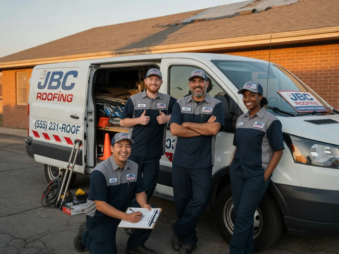 Roof Replacement company in Salkum, WA