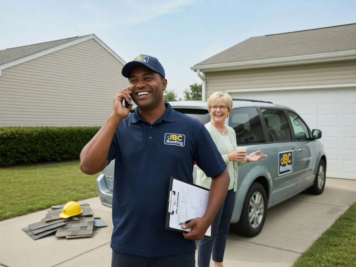Roof Replacement Salkum, WA FAQs